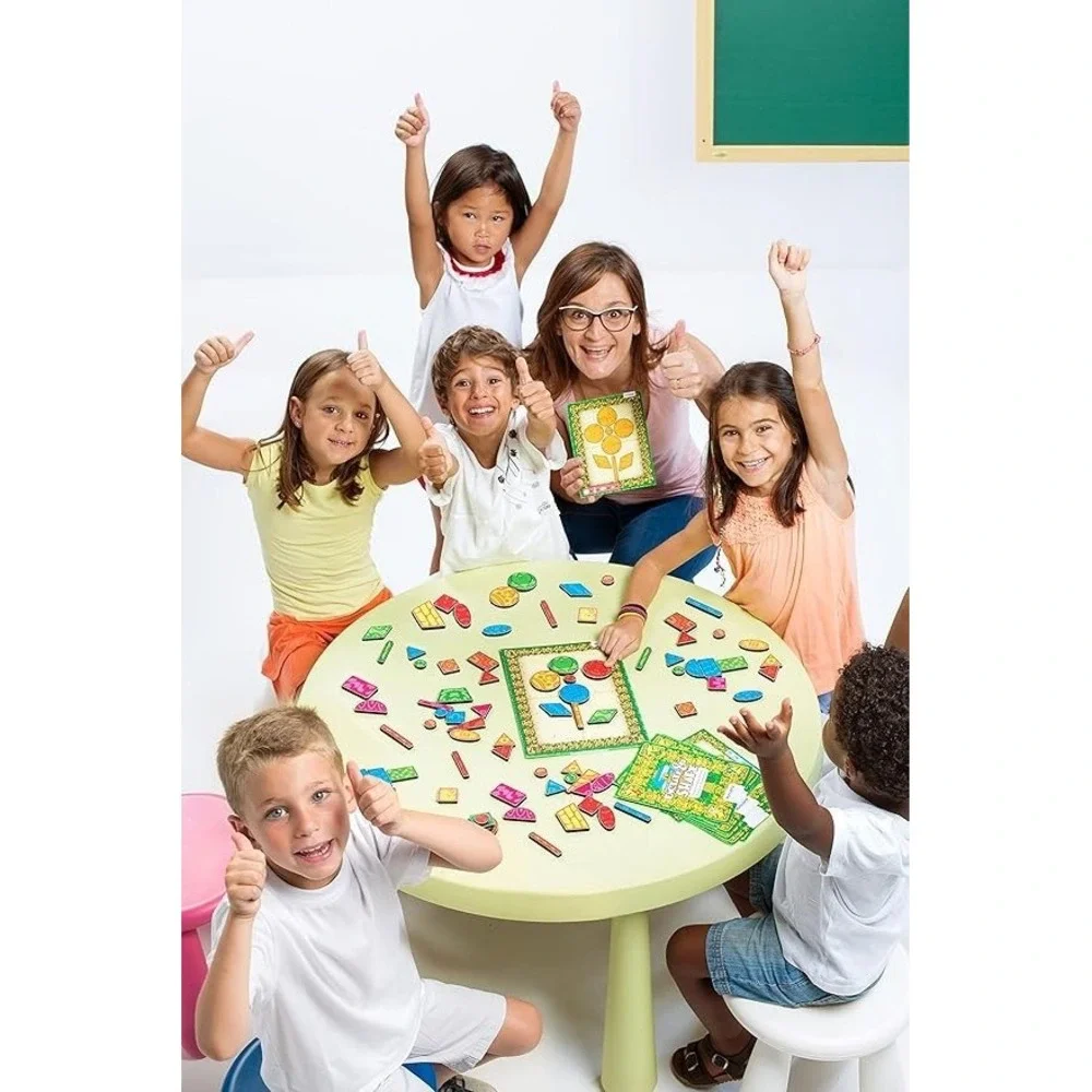MINILAND EDUCATIONAL CORPORATION Dictate &‎ Shape Picture Dictation Game